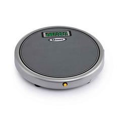 KRUPS Ultima Digital Bathroom Weighing Scale