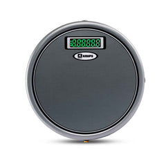 KRUPS Ultima Digital Bathroom Weighing Scale