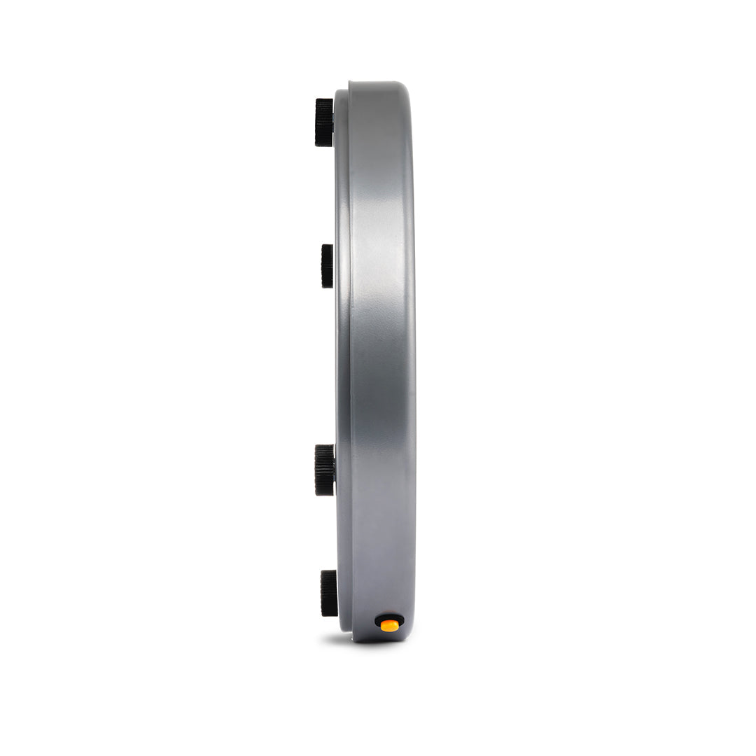 KRUPS Ultima Digital Bathroom Weighing Scale - Surgismart