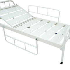 Semi-Fowler Back Rest Cot SS 460 thumbnail 1