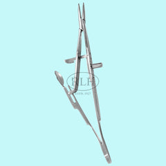 Kalt Needle Holder, surgical stainless steel