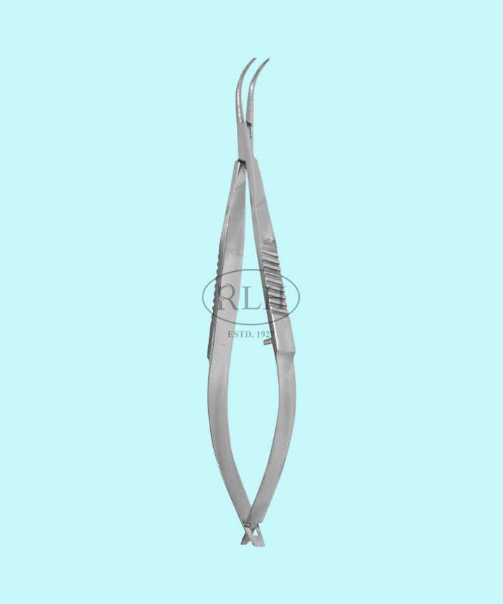 Kratz Lens Holding Forceps
