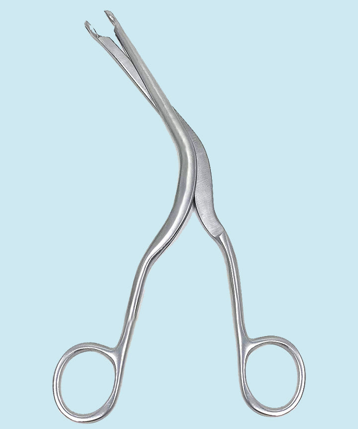 Luc’s Forceps