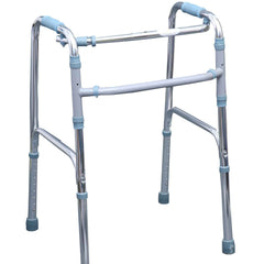 Uphealthy Aluminium Foldable Walker