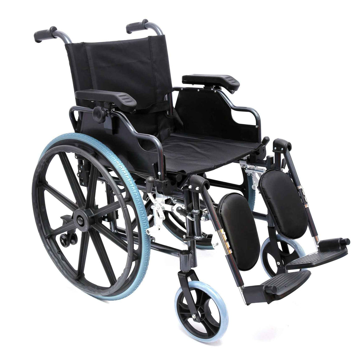 Uphealthy Ortho Wheelchair with Quick Release MAG Wheel