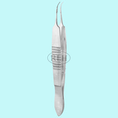 McPherson Tying Forceps, surgical stainless steel thumbnail 1