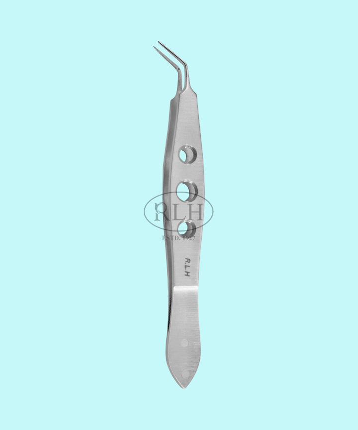 Mcpherson Kelman – 9 mm