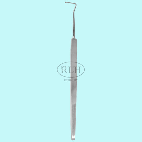 Jameson Muscle Hook, surgical stainless steel