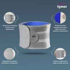 TYNOR J-06 ABS WRAP (NEO)