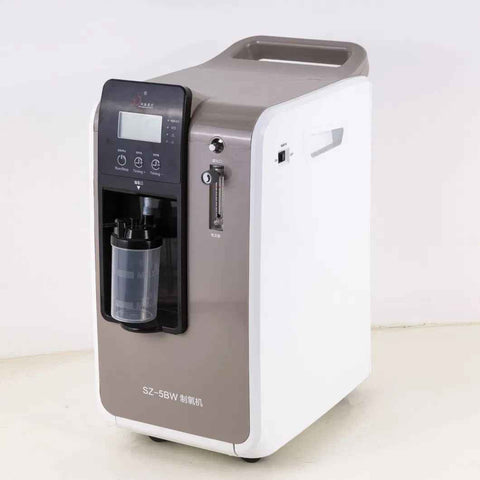 Uphealthy Oxygen Concentrator