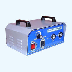 Fibre Optic Light Source With Twin Bulb, surgical stainless steel thumbnail 1