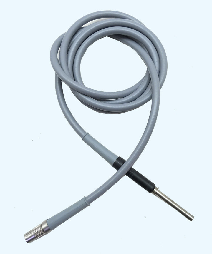 Fibre Optic Cable, surgical stainless steel
