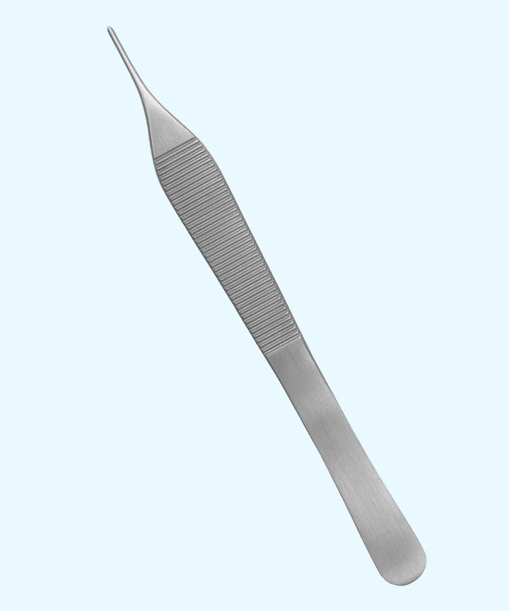 Addison Forceps 5" Tooth