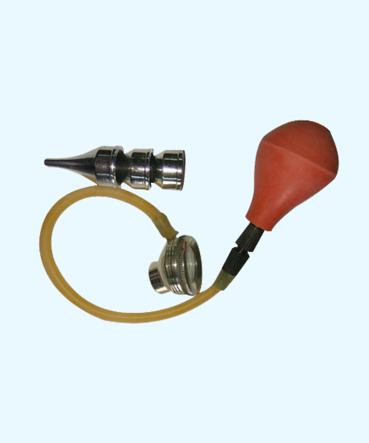 Siegle Speculum Set, surgical stainless steel