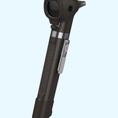 Welch Allyn Otoscope (Pocket LED), surgical stainless steel thumbnail 1