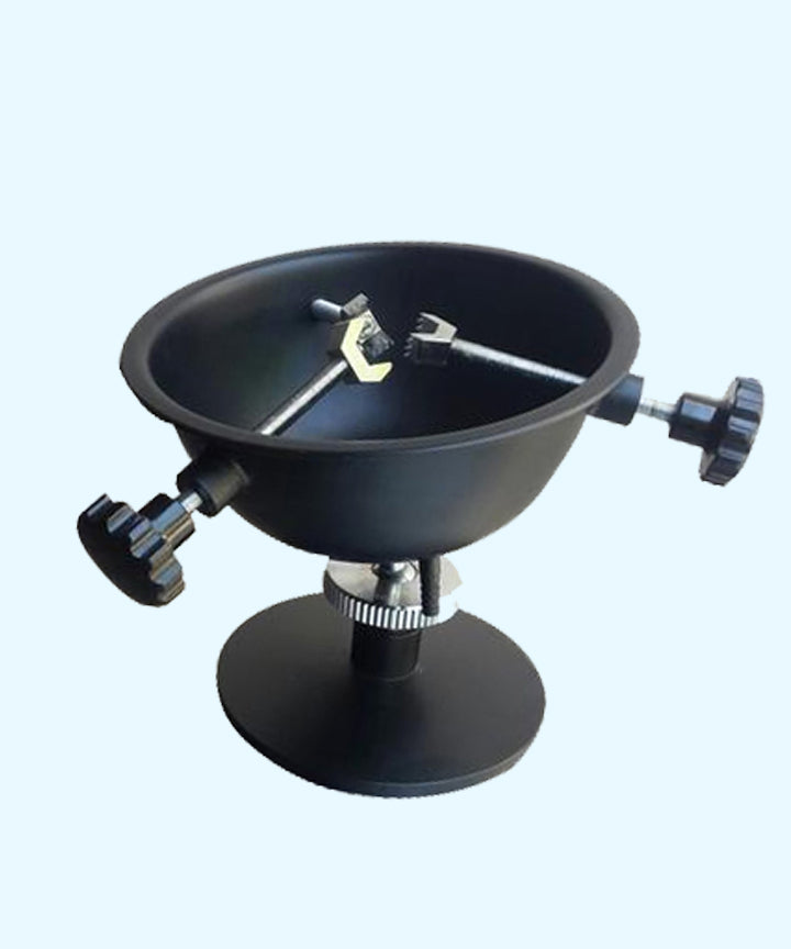 Temporal Bone Holder