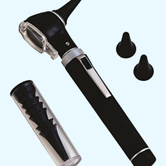 Otoscope (Indian), surgical stainless steel thumbnail 1