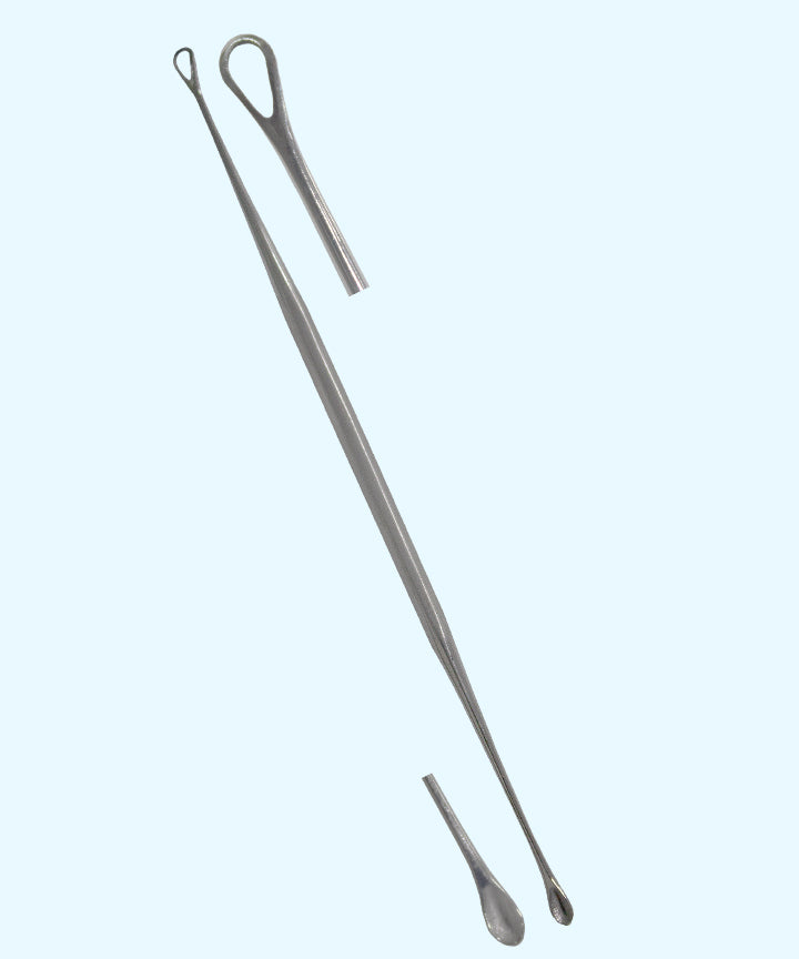 Aural Loop & Scoop