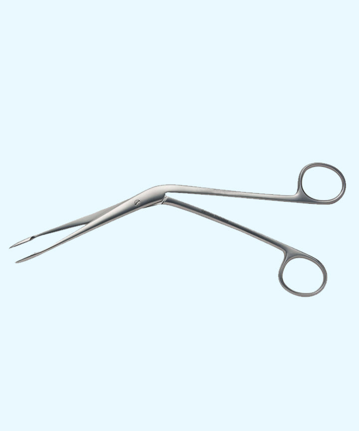 Hartmann Ear Dressing Forceps