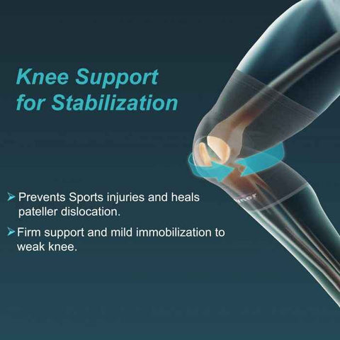 TYNOR D-05 KNEE CAP OPEN PATELLA