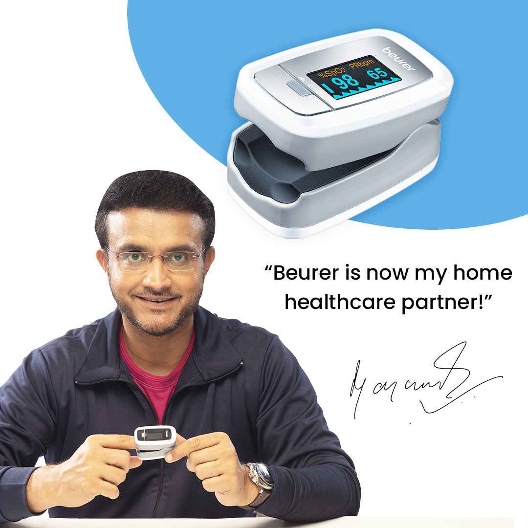 Beurer PO 30 Pulse Oximeter