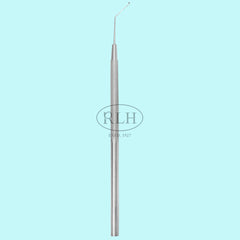 Phaco Chopper, surgical stainless steel thumbnail 1