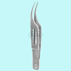 Pierse Hoskin Forceps, surgical stainless steel thumbnail 1
