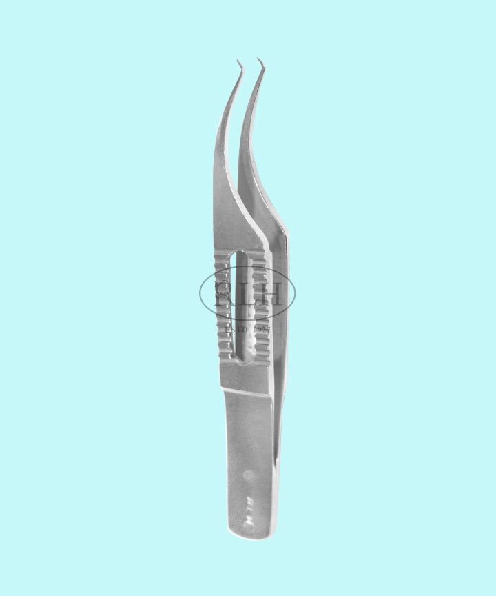Pierse Hoskin Forceps, surgical stainless steel