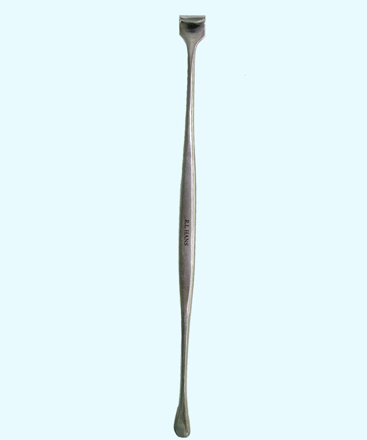 Pillar Retractor & Dissector, surgical stainless steel