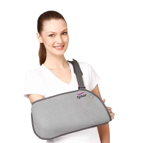 TYNOR C-06 POUCH ARM SLING BAGGY