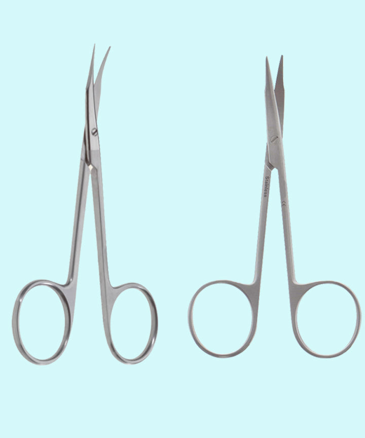 Steven Tenotomy Scissors, surgical stainless steel