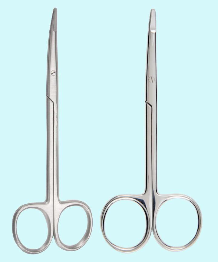 Kilner Scissors, surgical stainless steel