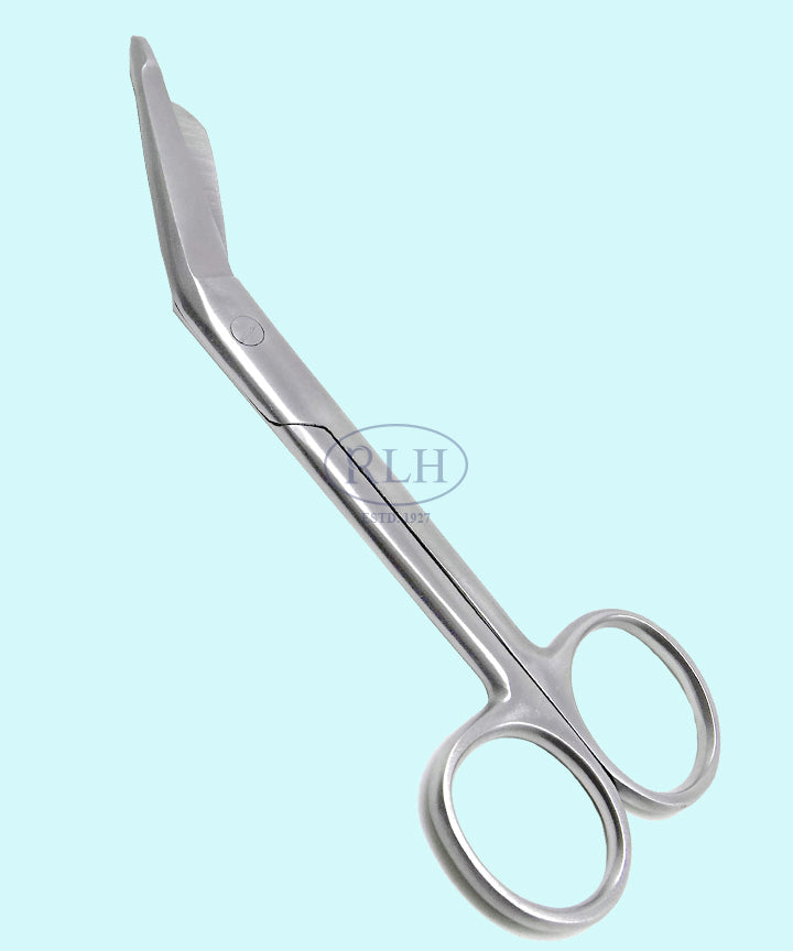 Esmarch Bandage Scissors, surgical stainless steel