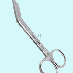 Esmarch Bandage Scissors, surgical stainless steel