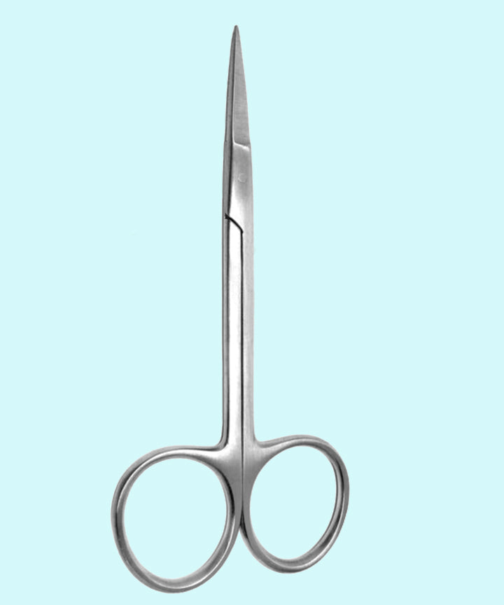 Iris Scissor