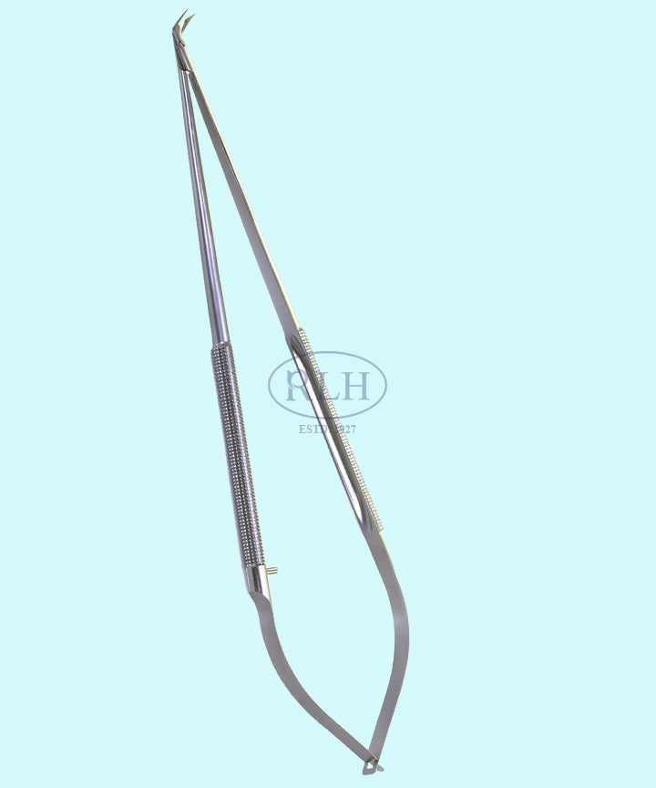 Finger Potts Scissors, surgical stainless steel
