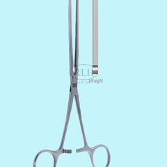 Doyen Intestinal Clamp, surgical stainless steel thumbnail 1