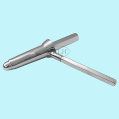 Proctoscope, surgical stainless steel thumbnail 1