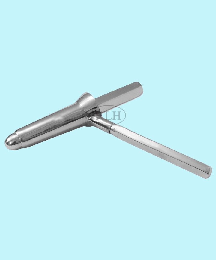 Proctoscope, surgical stainless steel