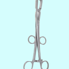 Bonney Myomectomy Clamp, surgical stainless steel