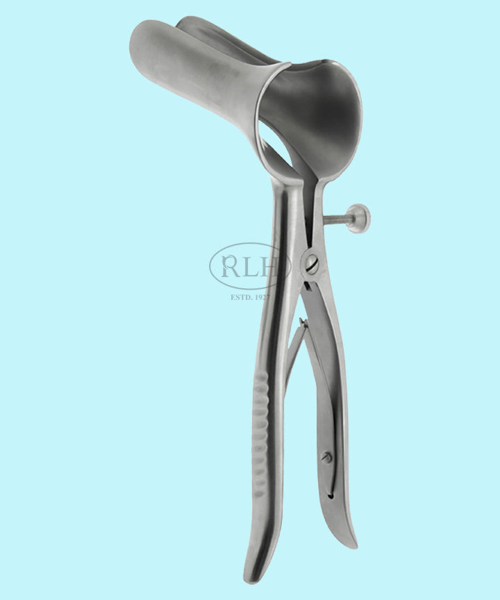 Pratt Rectal Speculum