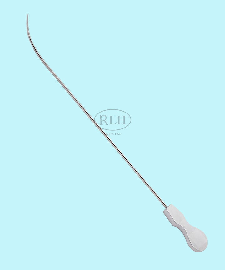 Clutton Urethral Dilator, surgical stainless steel
