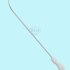 Clutton Urethral Dilator, surgical stainless steel