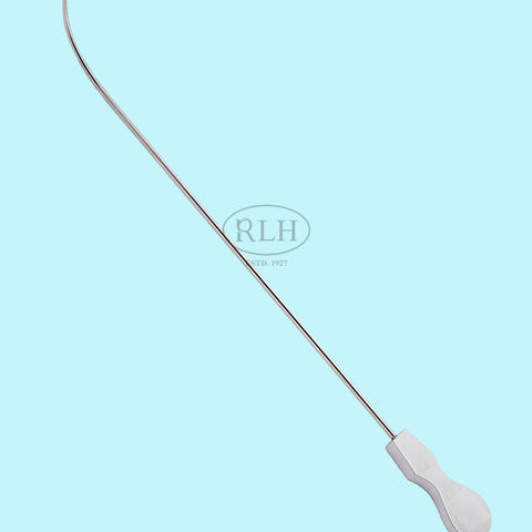 Clutton Urethral Dilator, surgical stainless steel