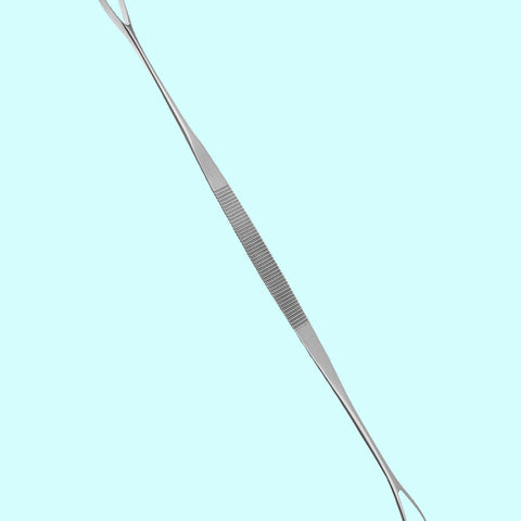 Sims Uterine Curette, surgical stainless steel