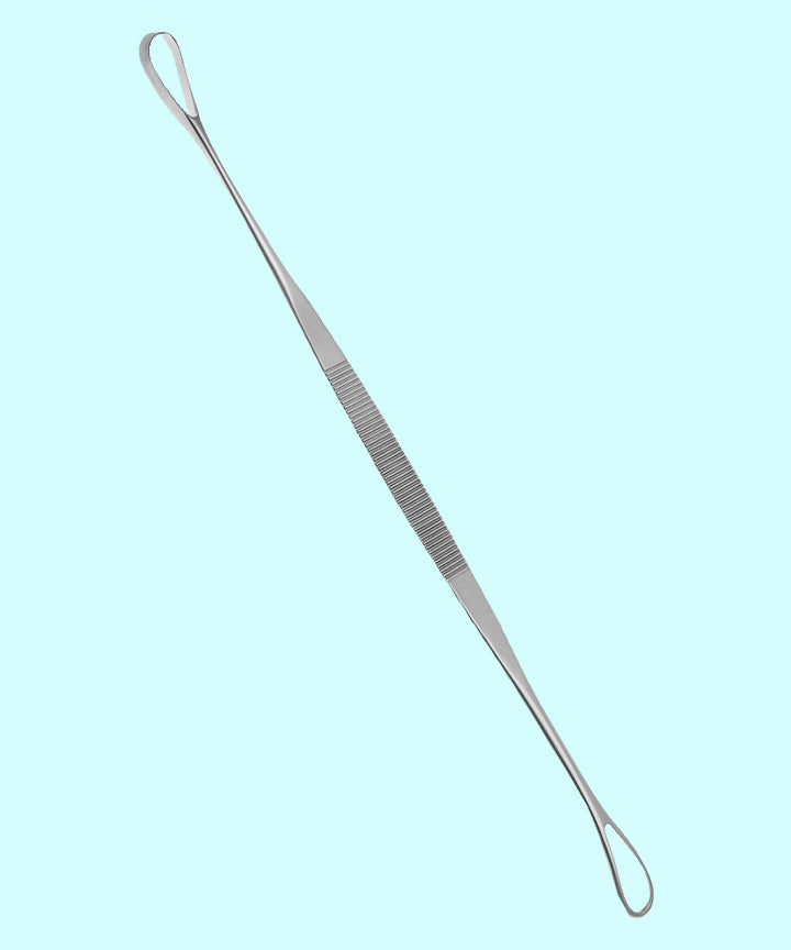 Sims Uterine Curette