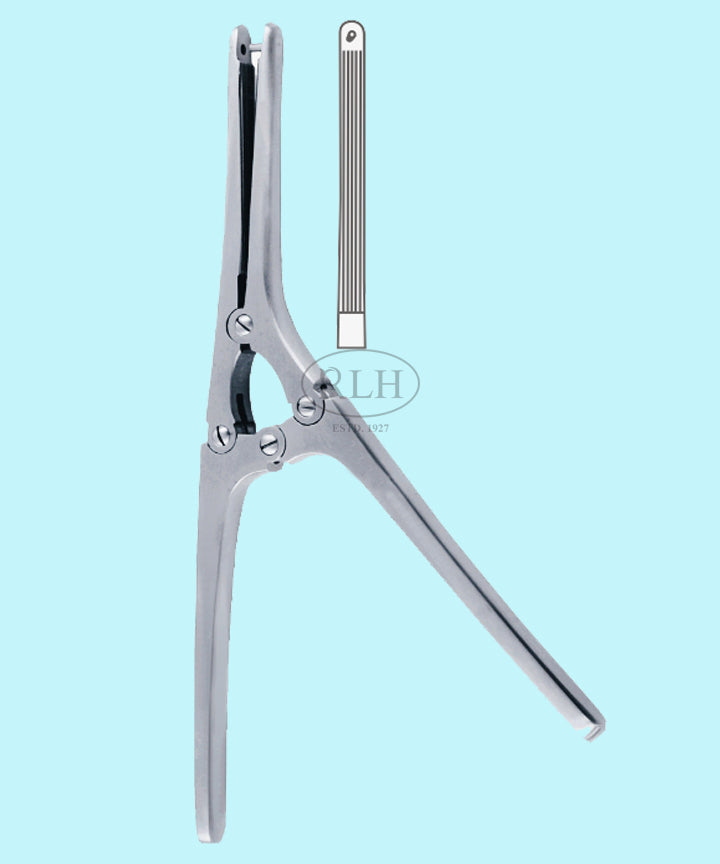 Payr Pylorus Clamp