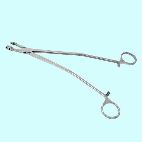 Cervix Biopsy Punch, surgical stainless steel