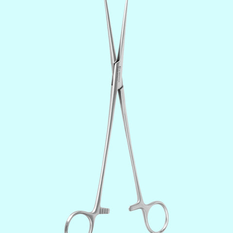 Tenaculum Forceps Schroeder, surgical stainless steel