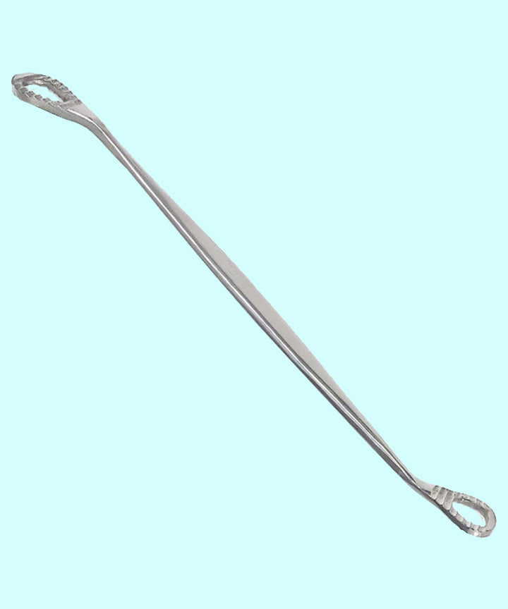Vaginal Depressor, surgical stainless steel